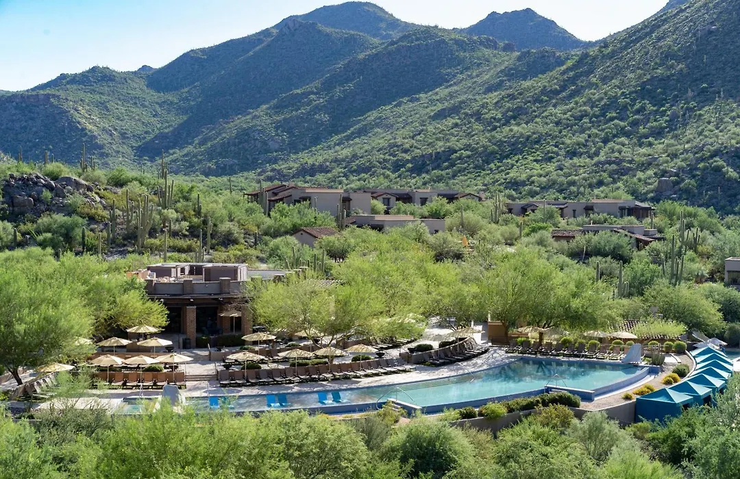 The Ritz-Carlton, Dove Mountain-1