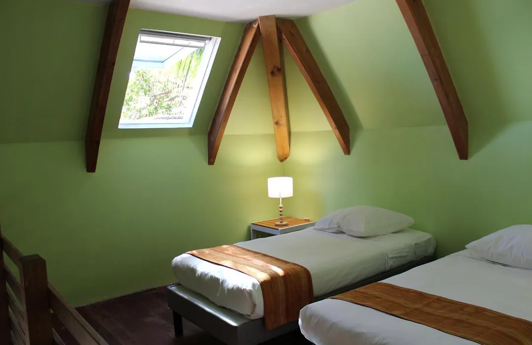 Hotel Tieti-1