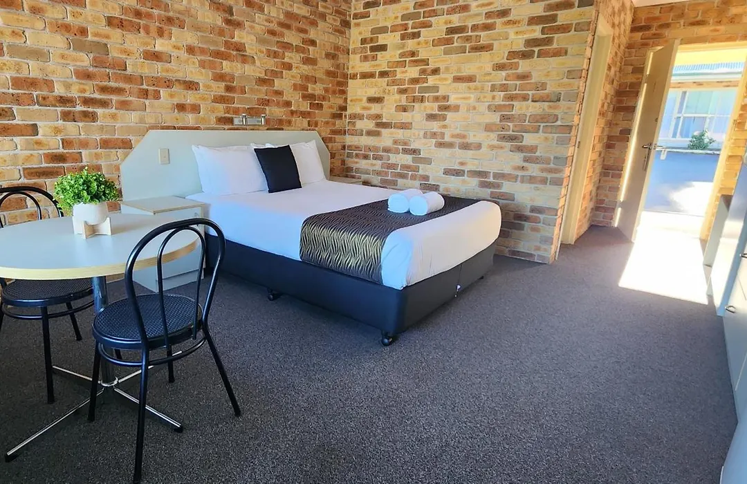 Golf Club Motor Inn Wingham-1