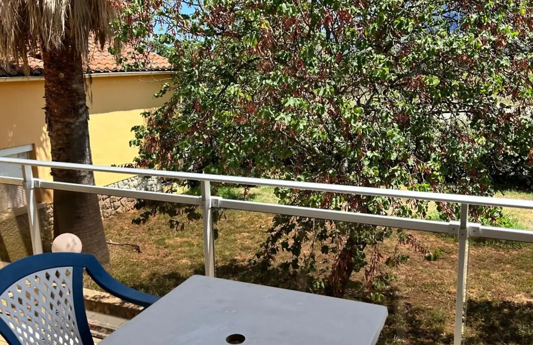 Hotel La Garenne-1
