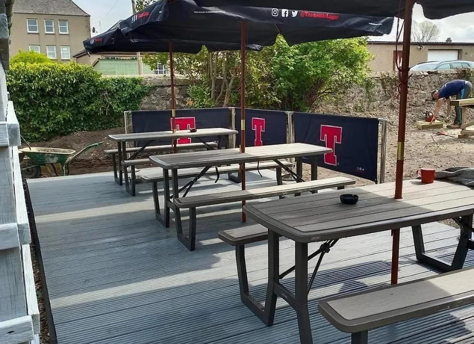 The Brig & Barrel Hotel-1