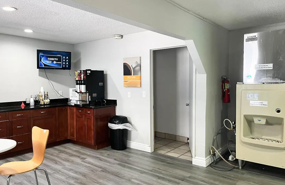 Motel 6-Dayton, Oh - Englewood-1