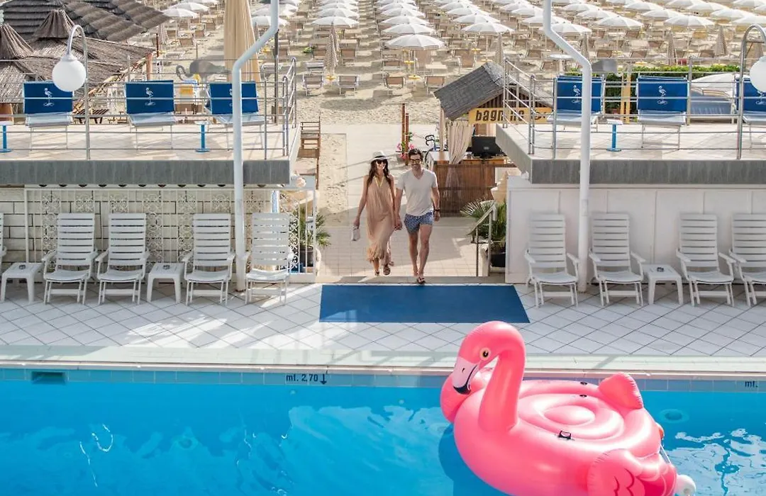Hotel Flamingo-1