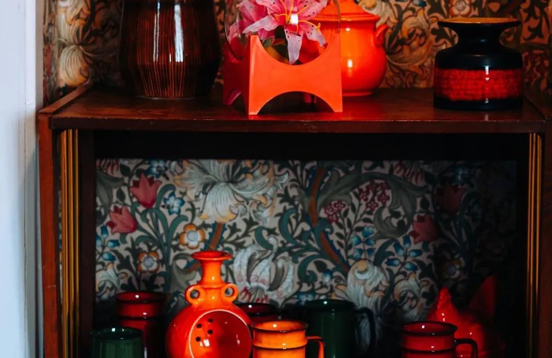 Molo Rouge - Boutiquehotel & Cafe-1