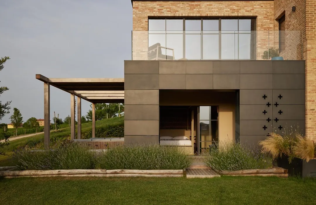 Le Marne Relais - Small Luxury Hotels Of The World-1