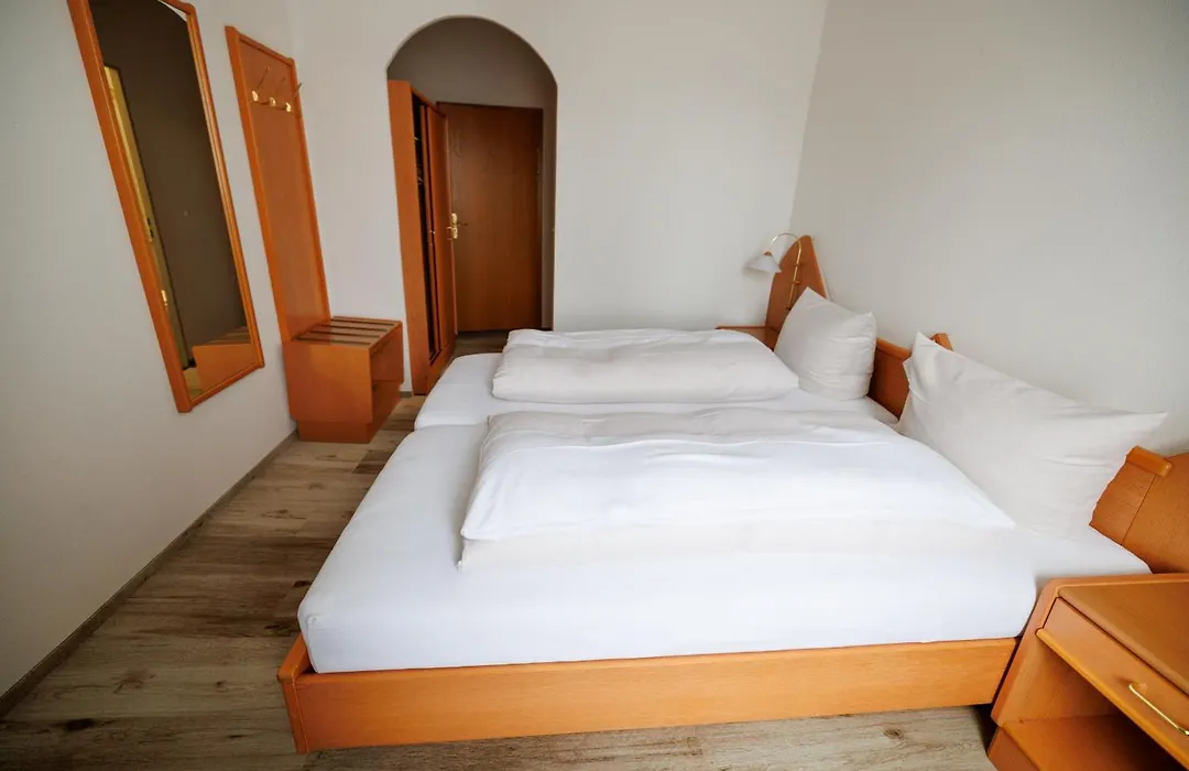 Drexl Gasthof Shiro-1