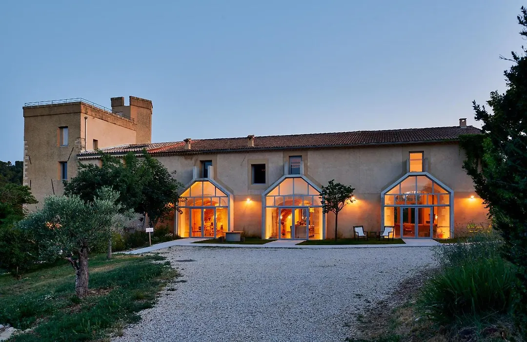 Domaine La Ferme HI bride-1