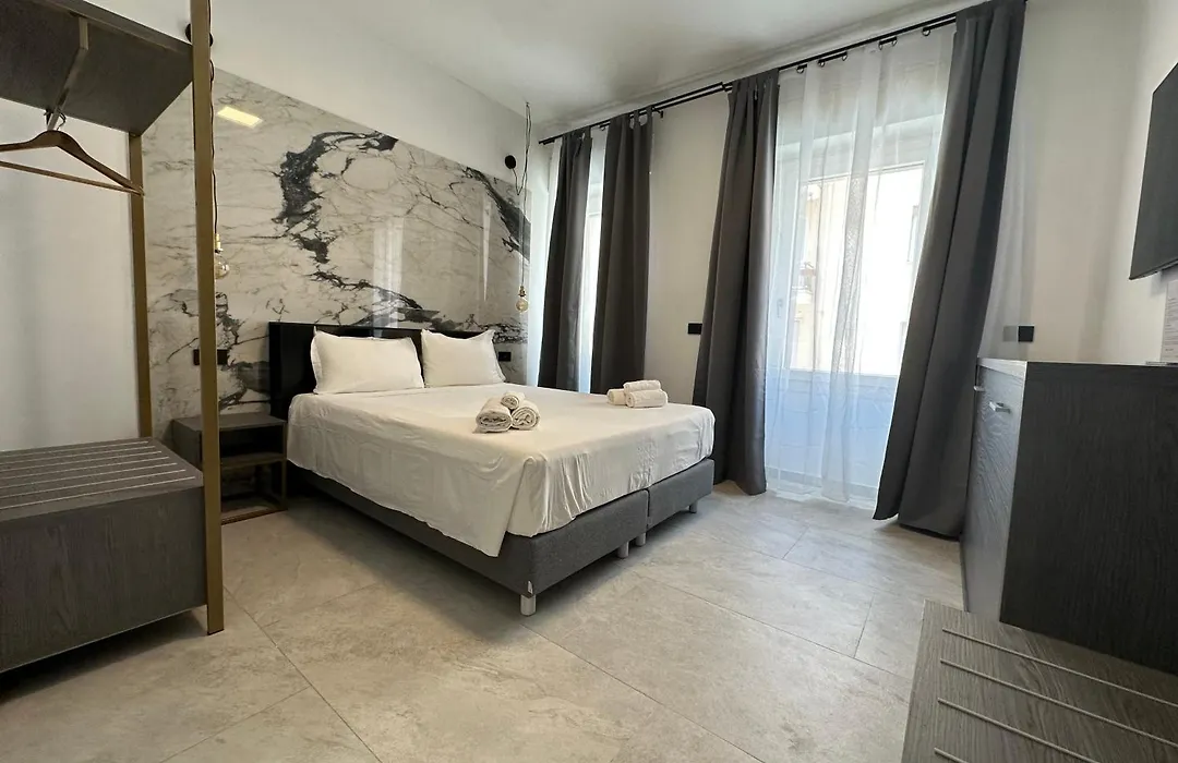 Dolmen Guest House-1