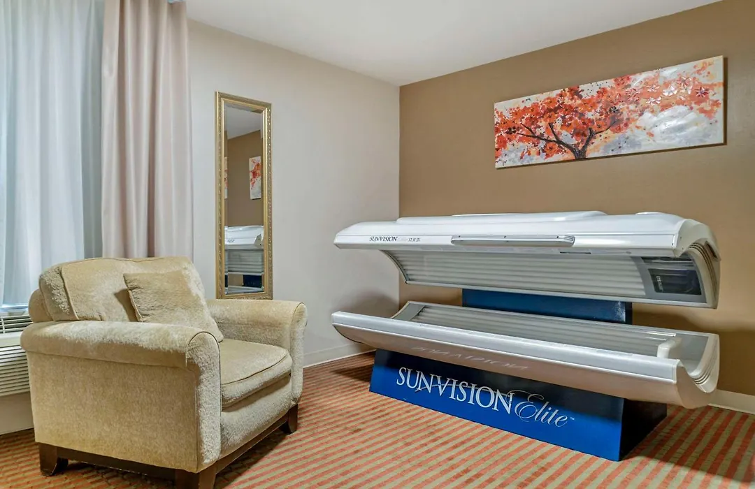 Quality Inn Saint Ignace I-75-1