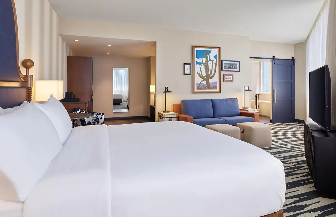 The Leo Kent Hotel, Tucson, A Tribute Portfolio Hotel-1