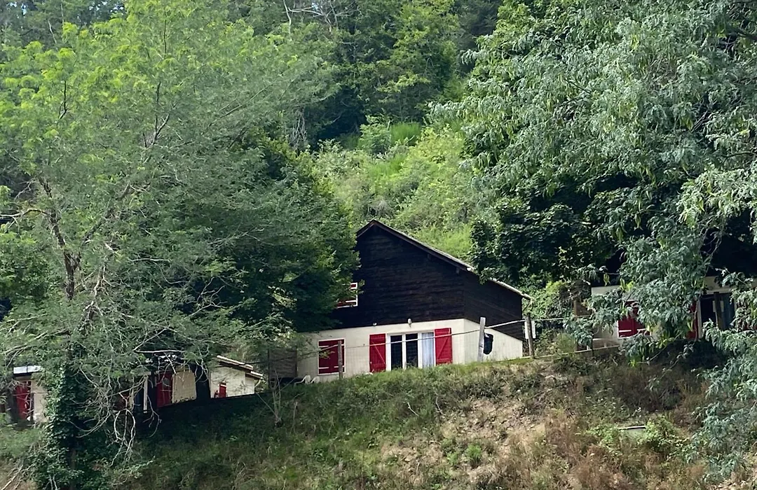 La Bastide d'Albignac-1