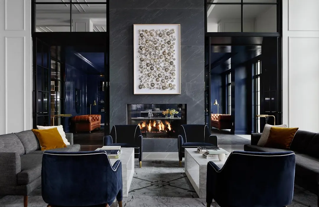 Kimpton - The Forum Hotel By Ihg-1