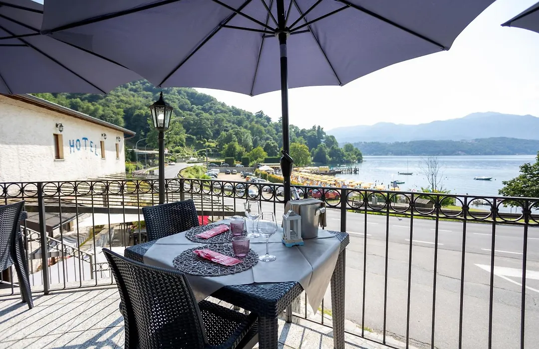 Hotel Fontaine Bleue-1