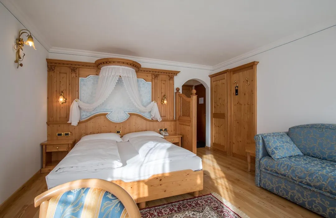 Hotel Chalet all'Imperatore-1
