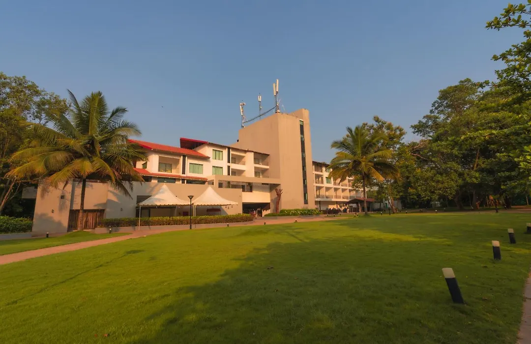 Signature Club Resort-1