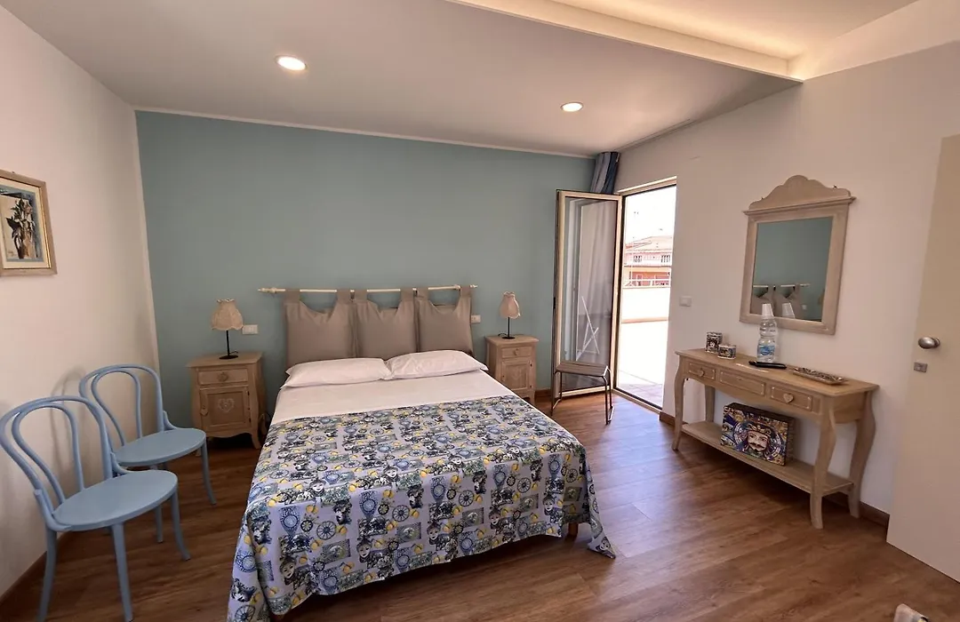 La Casa di Matilde-1