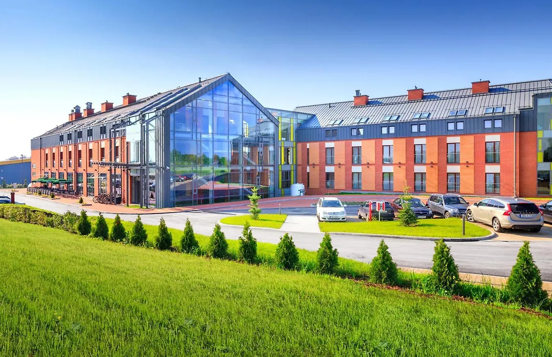 Sloneczny Zdroj Medical Spa & Wellness-1