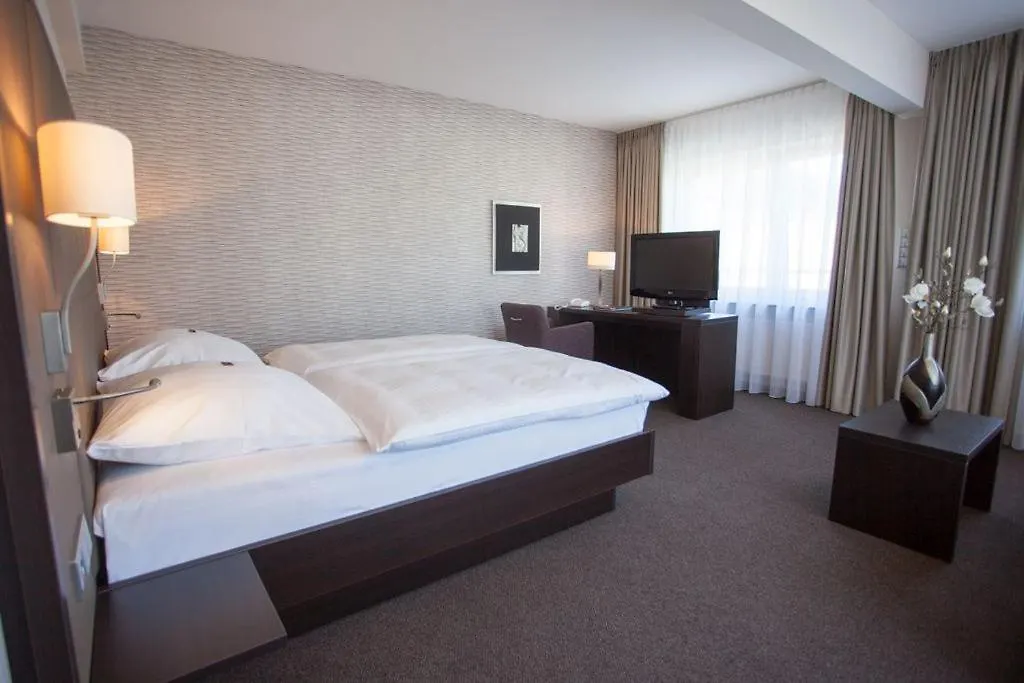 Hotel Kaiserhof-1