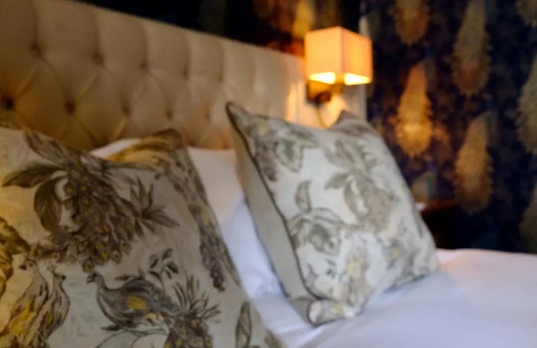 Simonstone Hall Hotel-1
