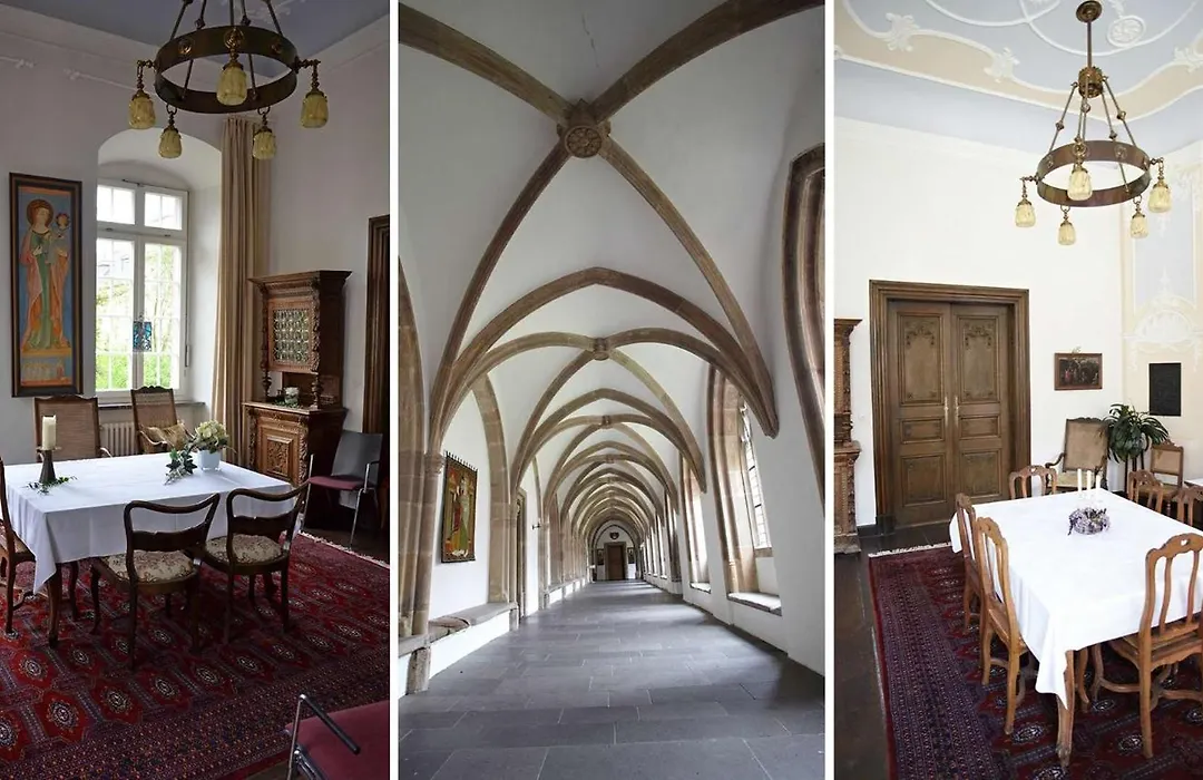 Kloster Steinfeld Gaestehaus-1