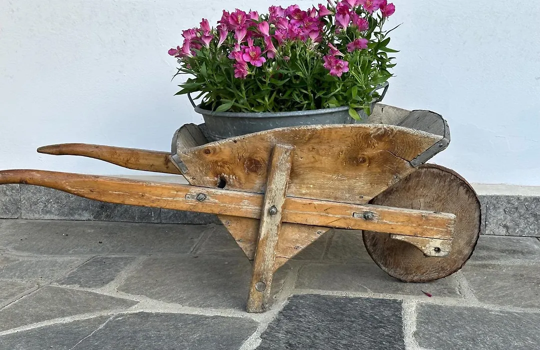 Hotel Alle Tre Baite-1