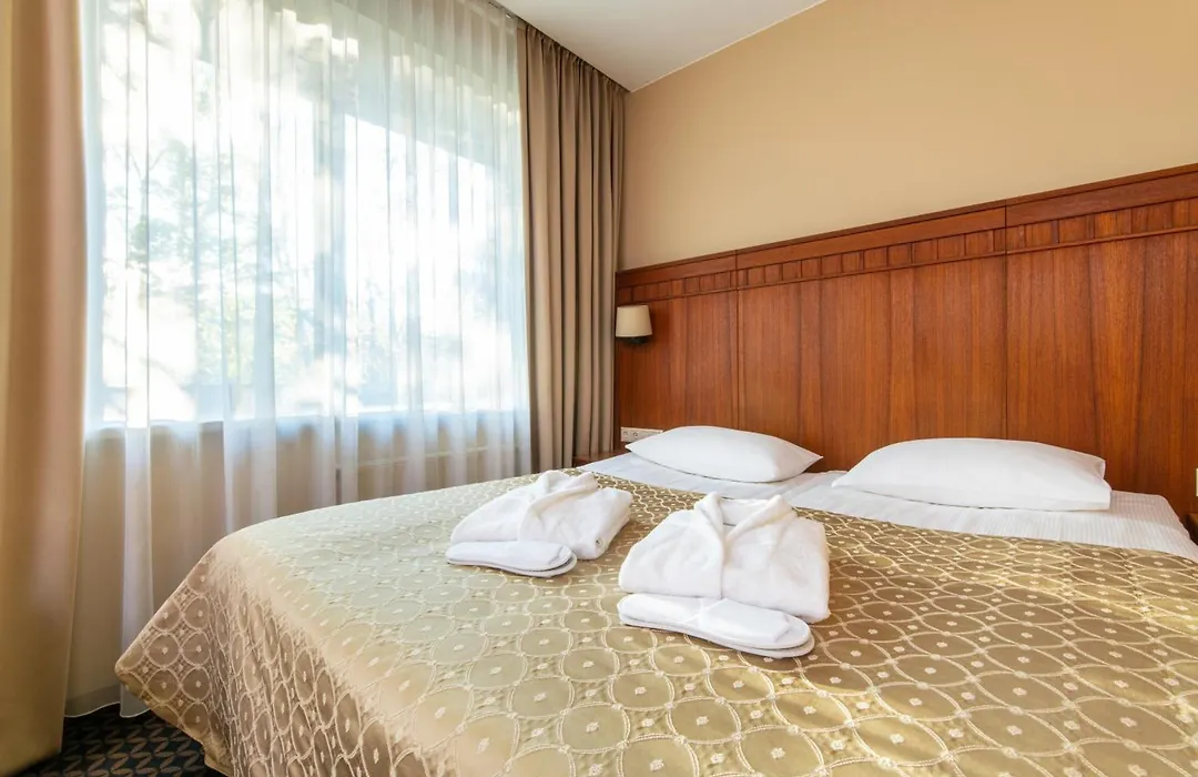 Grand Spa Lietuva Hotel Druskininkai-1