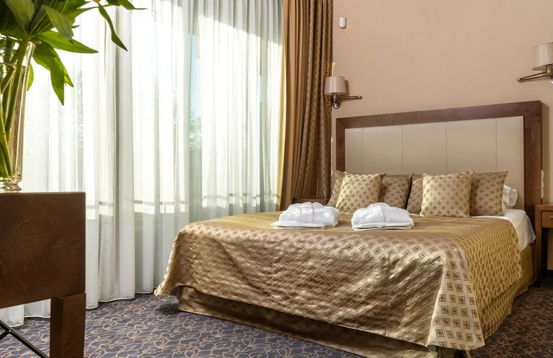 Grand Spa Lietuva Hotel Druskininkai-1
