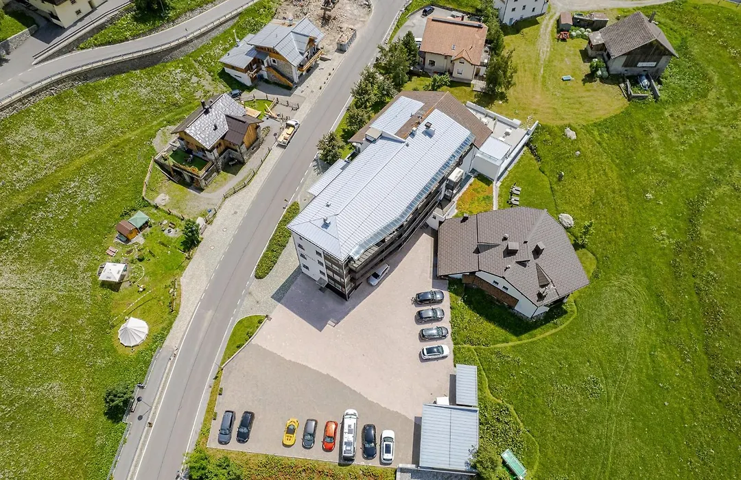Hotel Cevedale-1