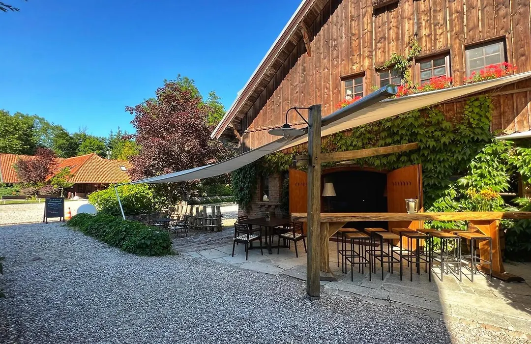 Mlyn Klekotki Spa Resort-1