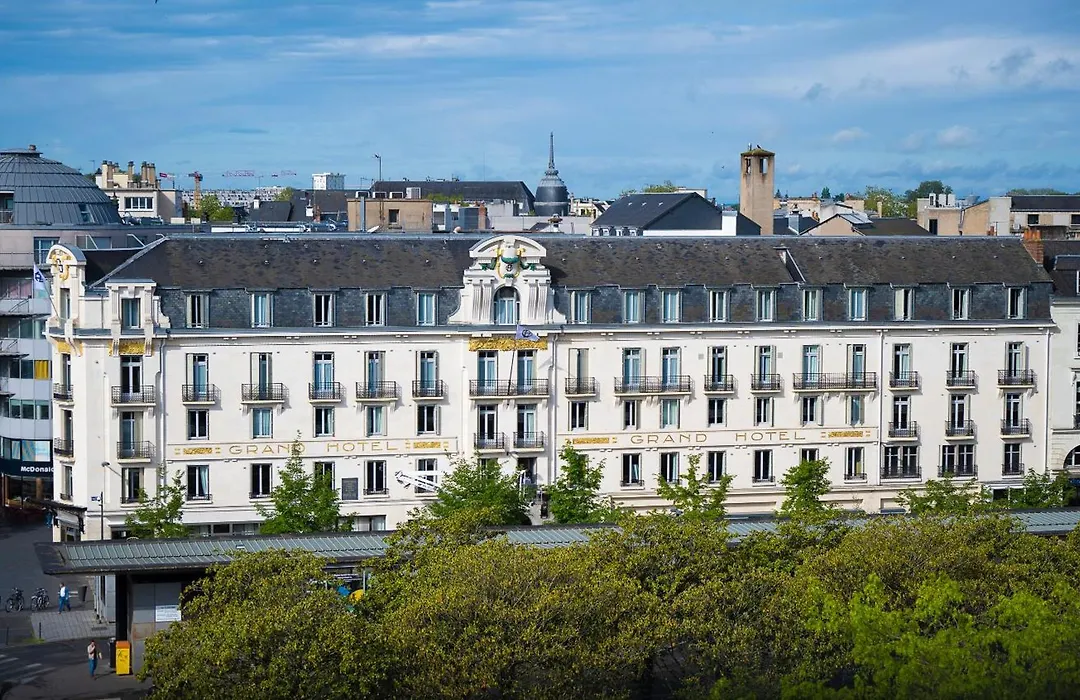Grand Hotel De Tours-1
