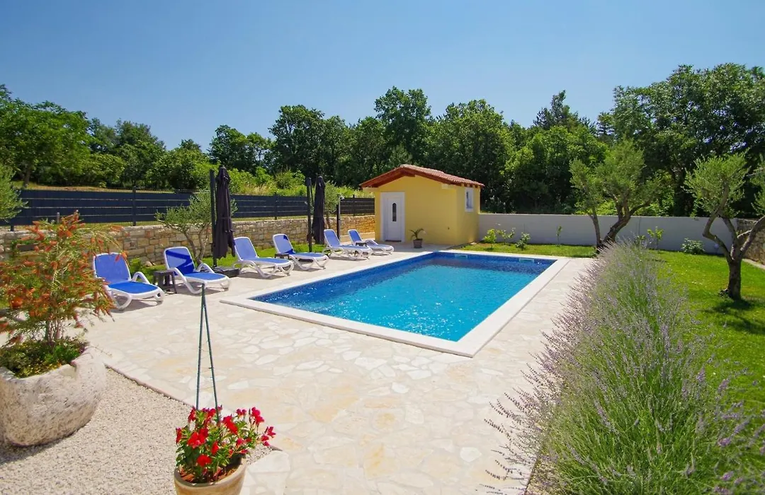 Villa Iria Bella By Villas Holiday-1