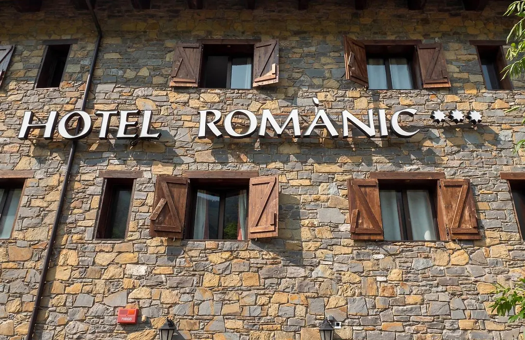 Hotel Romanic-1