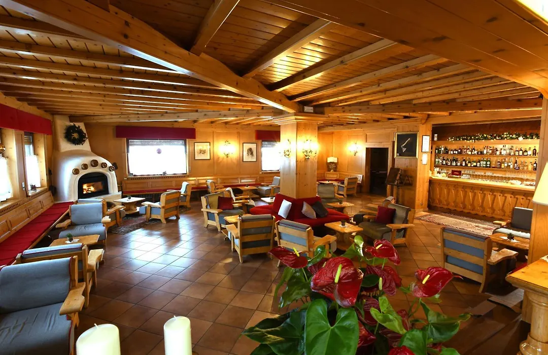 Hg Hotel Valgranda Wellness & Spa-1