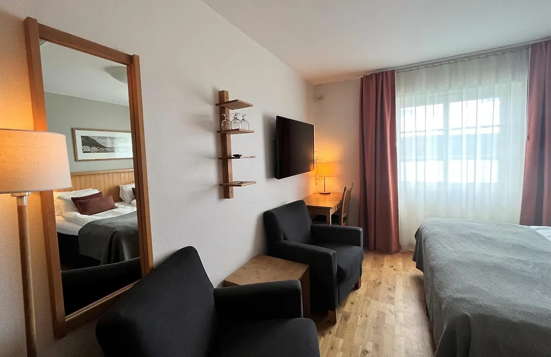 Hotell Funaesdalen-1