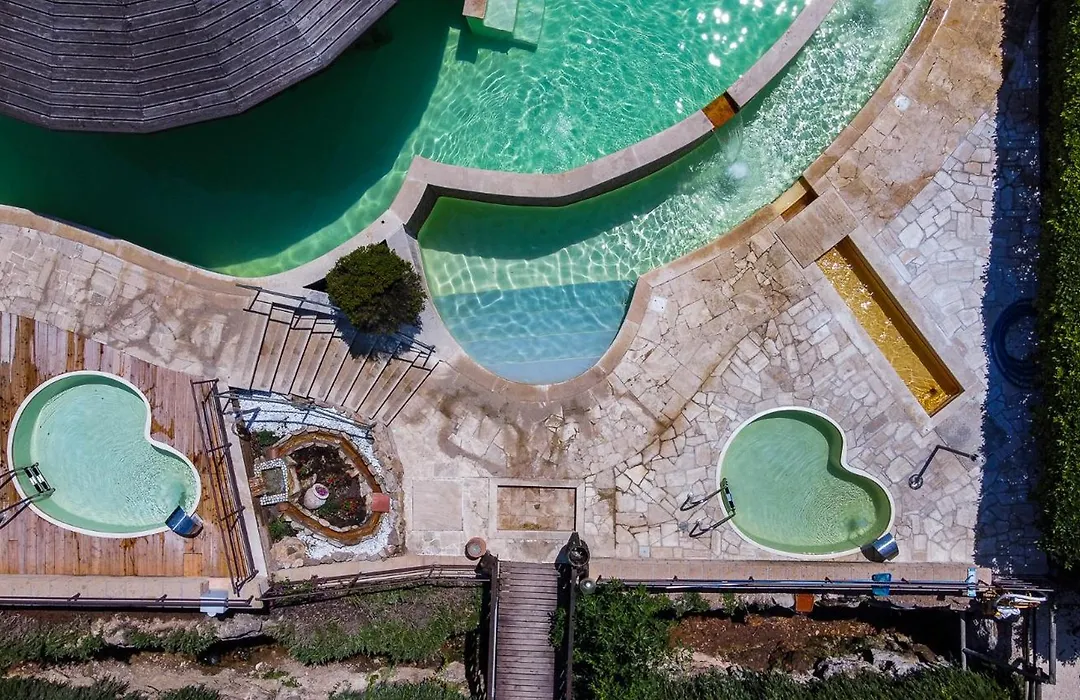 Terme Di Sorano Resort-1