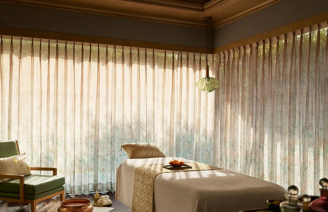 Taj Devi Ratn Resort & Spa, Jaipur-1