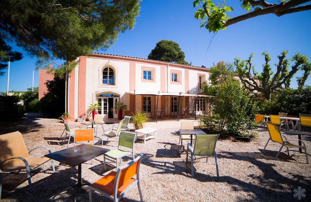 Le Clos De L'aube Rouge - Montpellier / Castelnau le Lez-1