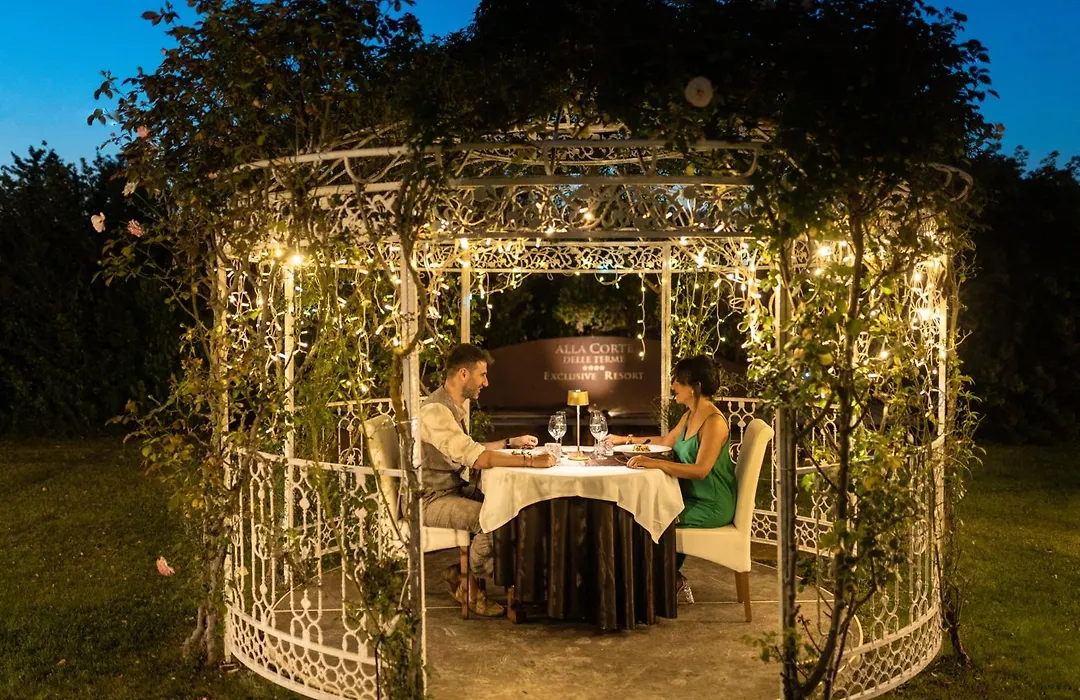 Alla Corte Delle Terme Resort-1