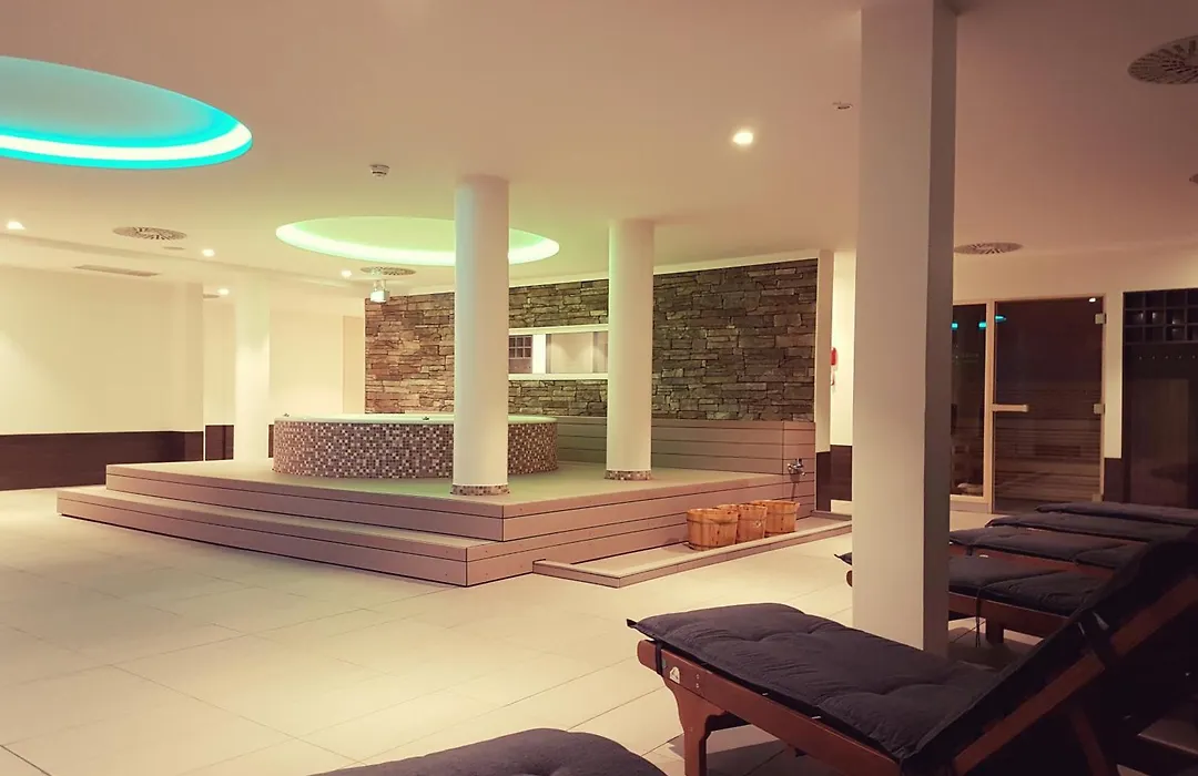 HKK Hotel Wernigerode-1