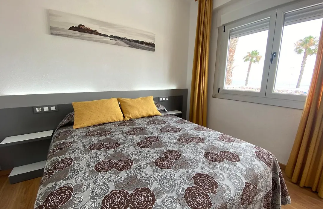 Hotel Playa-1