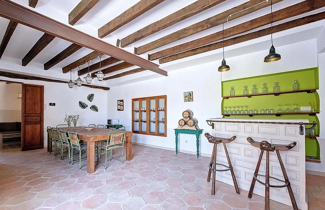 Casa Rodriguillo Pinoso - Boutique B&B-1
