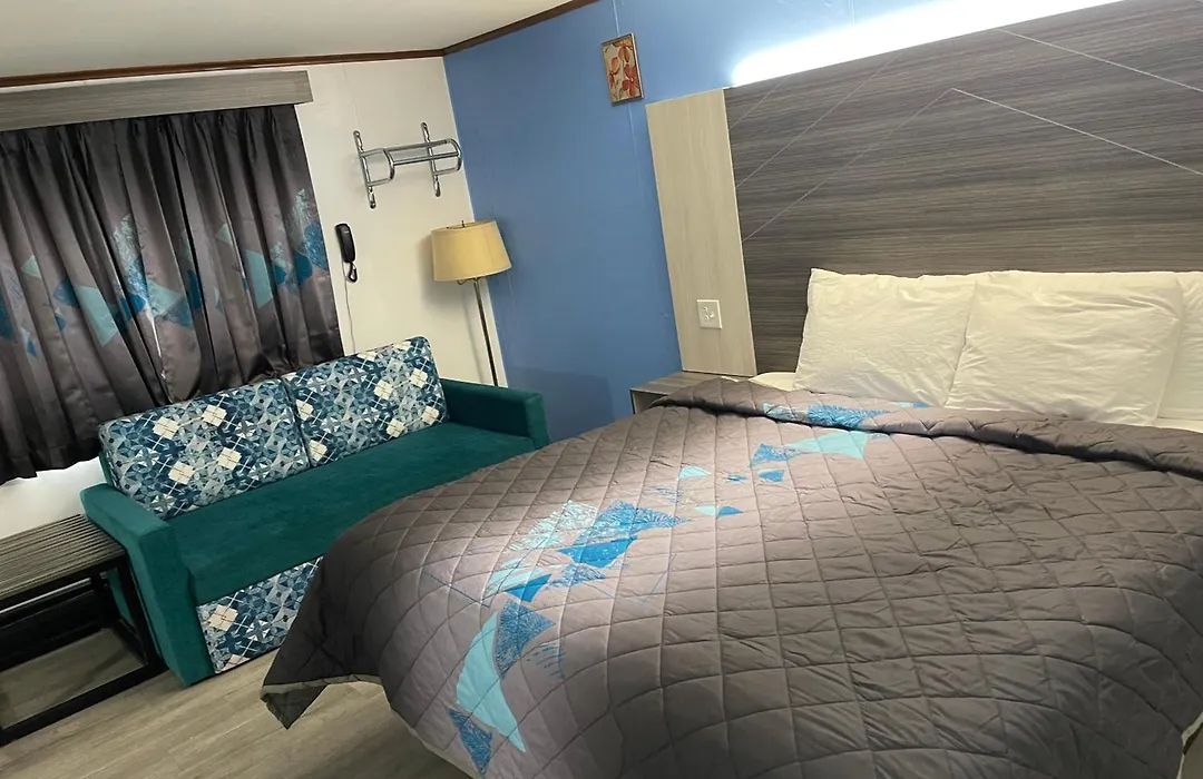 Belmont Motel-1