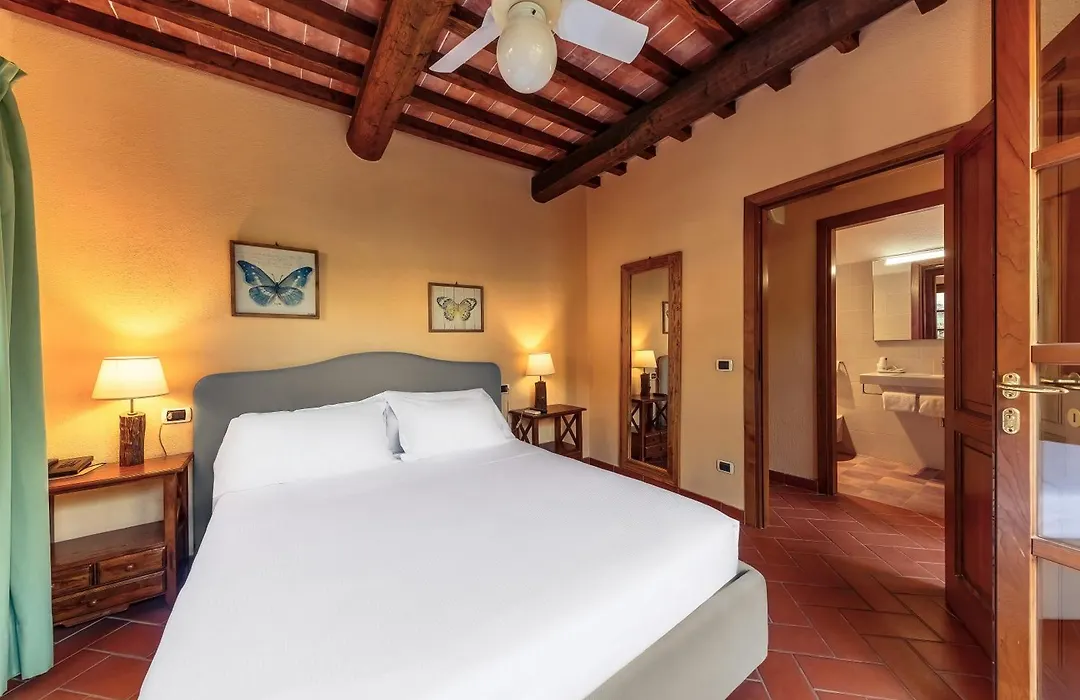 Hotel Cernia Isola Botanica-1