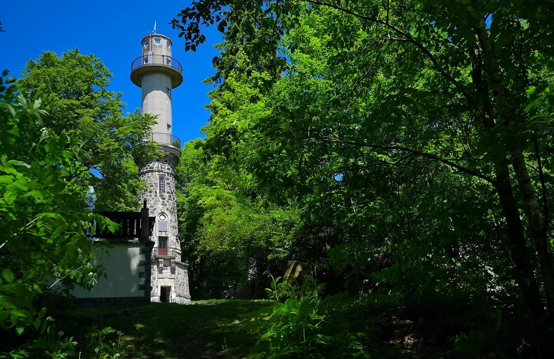 Gasthof Ungerberg-1