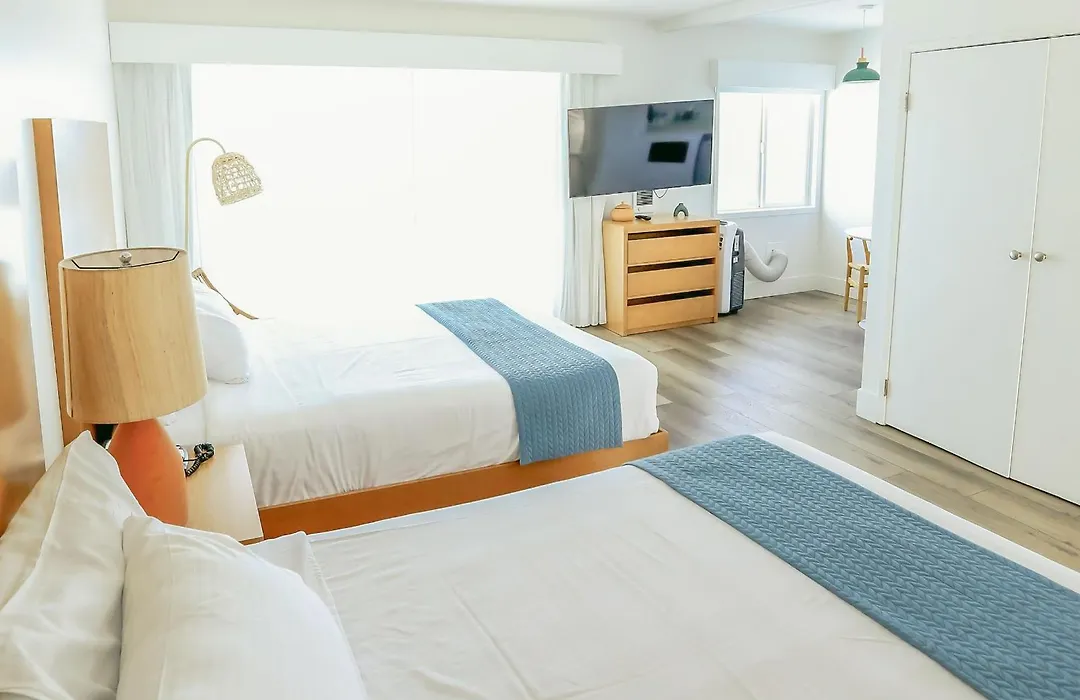 Capri Laguna On The Beach - A Boutique Hotel-1