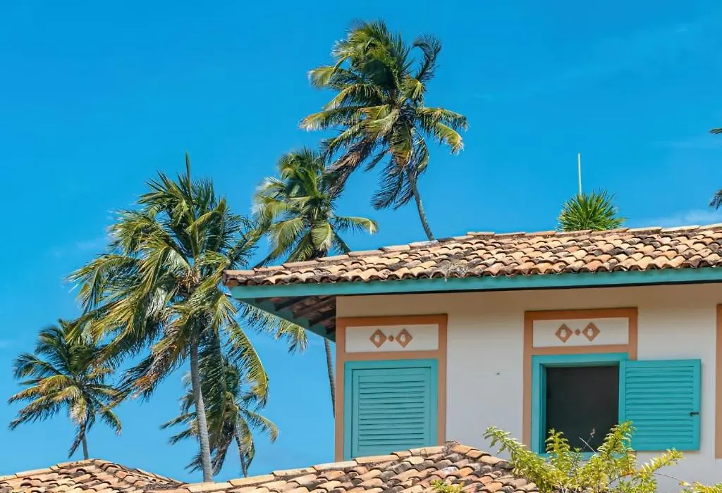 Casa Brasileira - Hotel Galeria-1