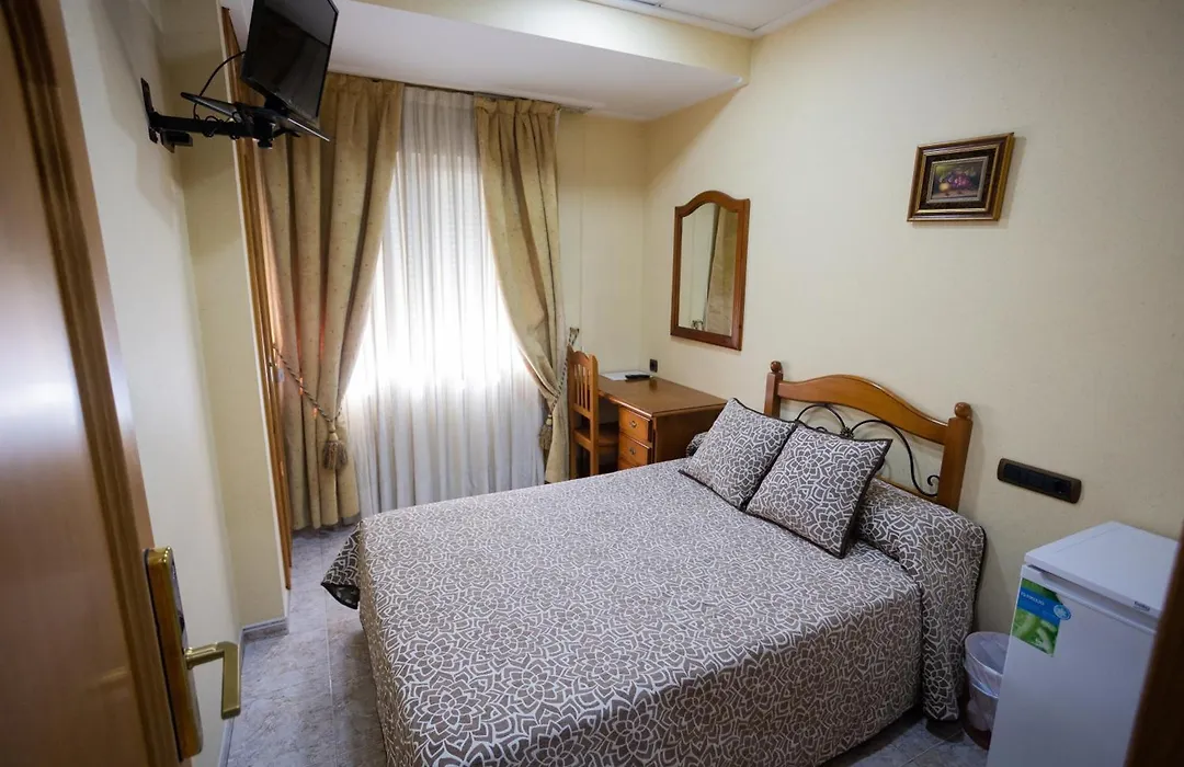 Hotel Beatriz-1