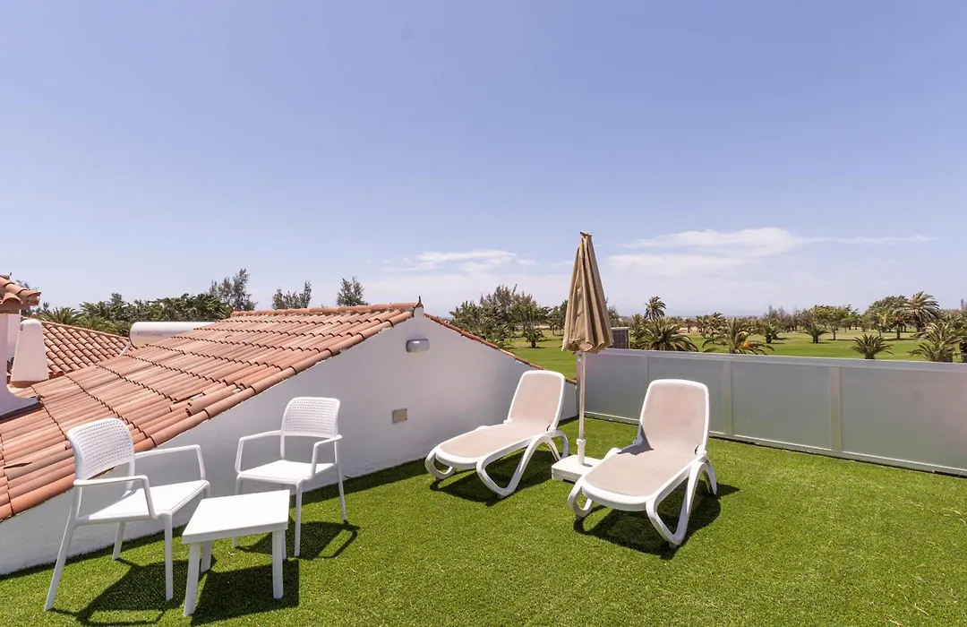 Hotel Livvo Dunagolf Suites-1