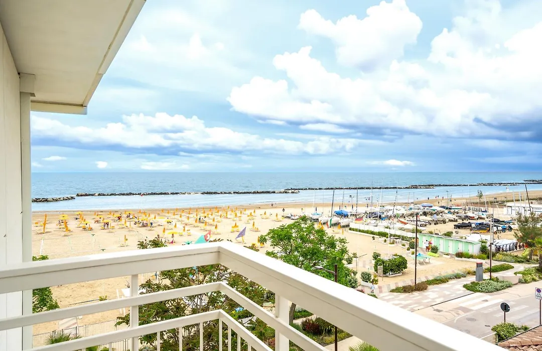 Hb Hotels Orchidea Blu-1