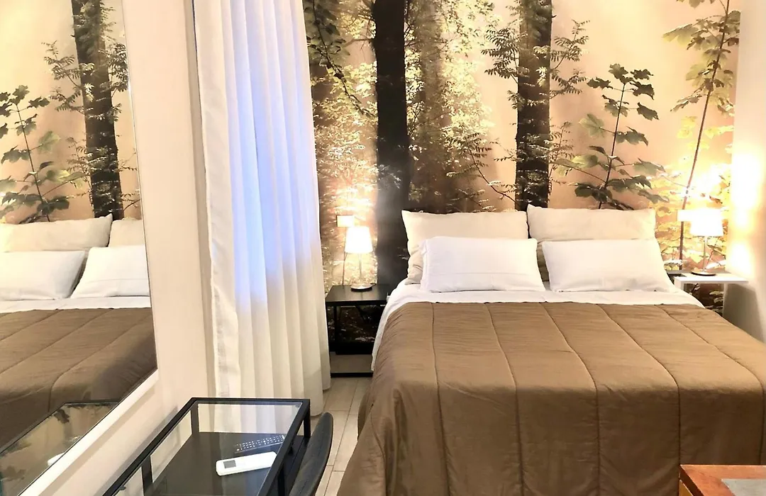 Albergo La Ginestra-1